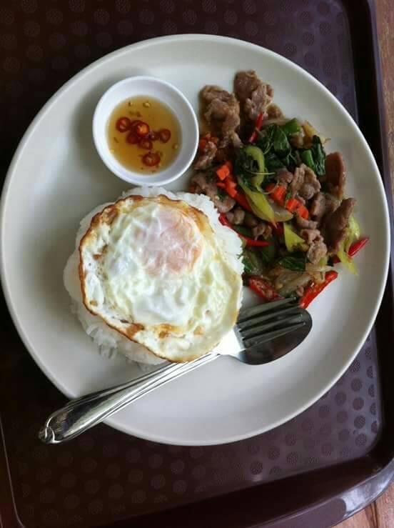 Coffee Station Hostel Udon Thani Exterior photo